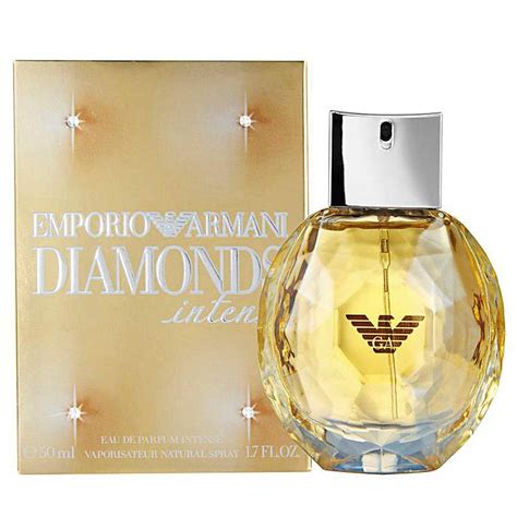 emporio armani diamonds for women